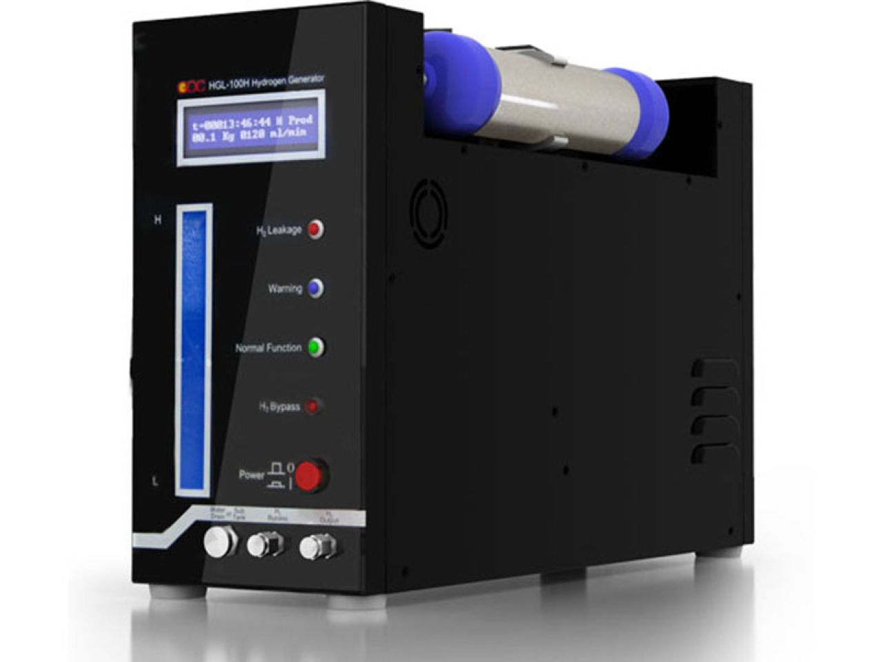 Hydrogen Generators